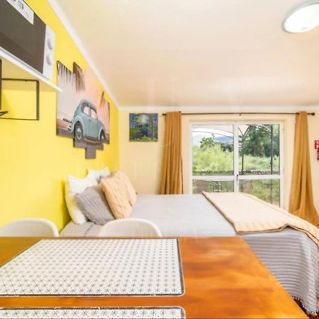Apartament Casa Anjos Coimbra Zewnętrze zdjęcie