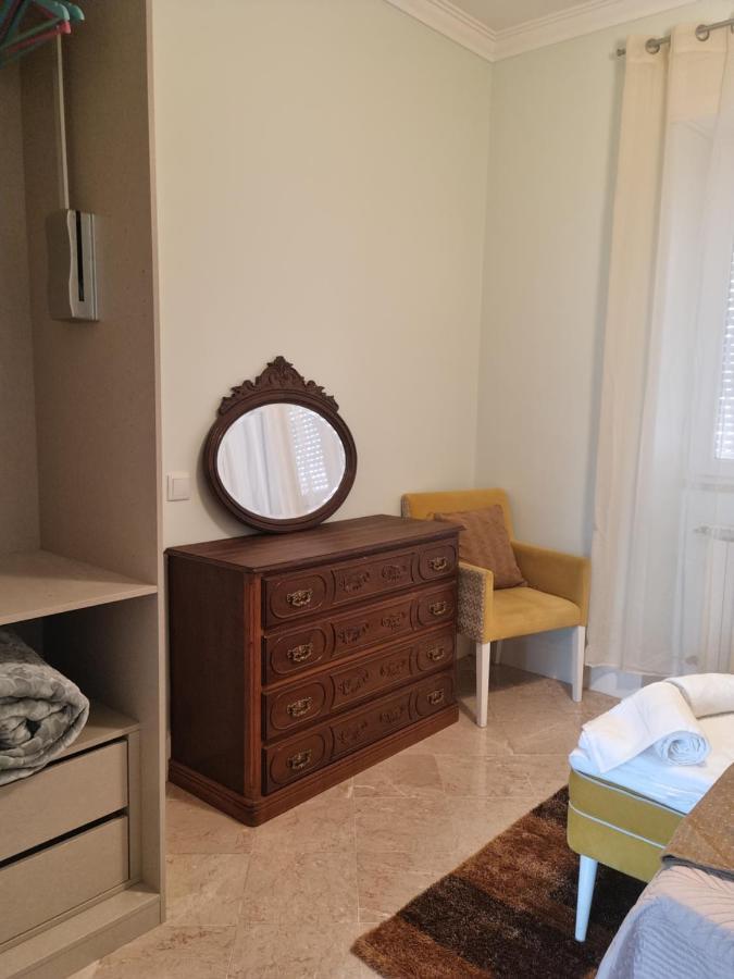 Apartament Casa Anjos Coimbra Zewnętrze zdjęcie