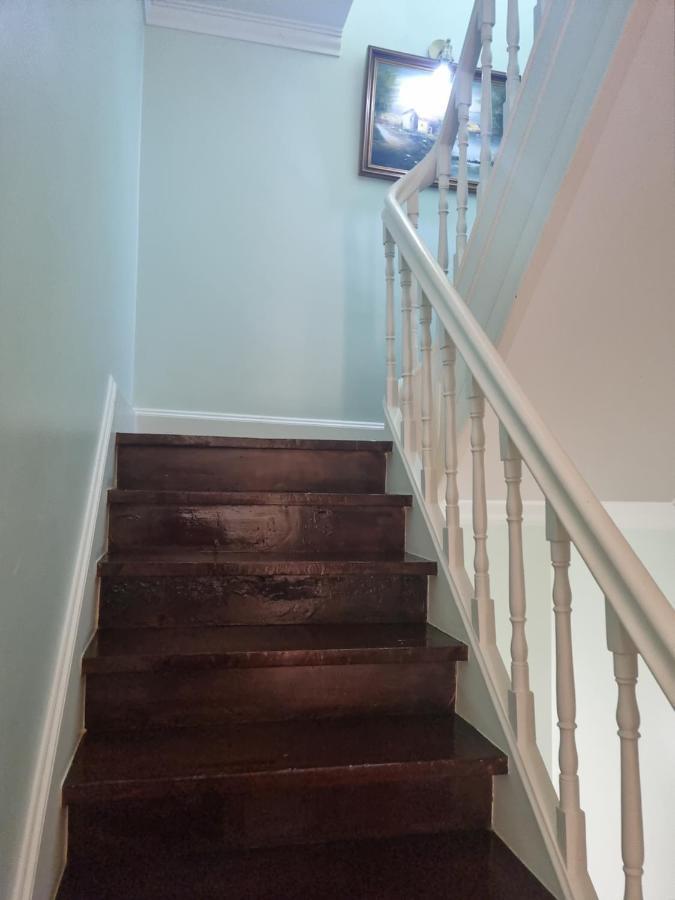 Apartament Casa Anjos Coimbra Zewnętrze zdjęcie