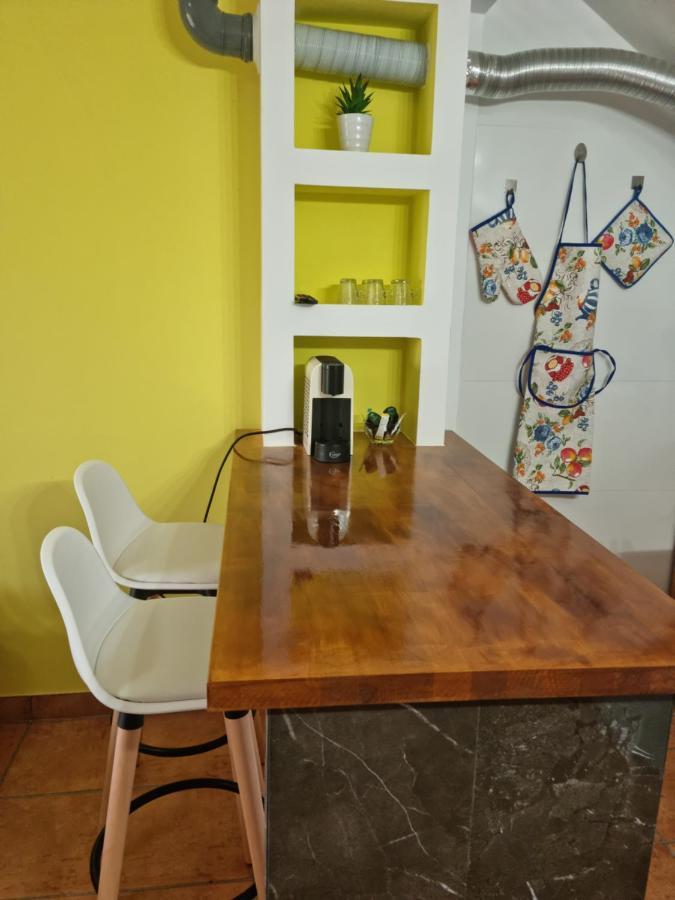 Apartament Casa Anjos Coimbra Zewnętrze zdjęcie