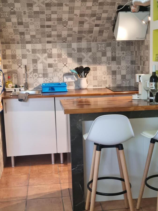 Apartament Casa Anjos Coimbra Zewnętrze zdjęcie