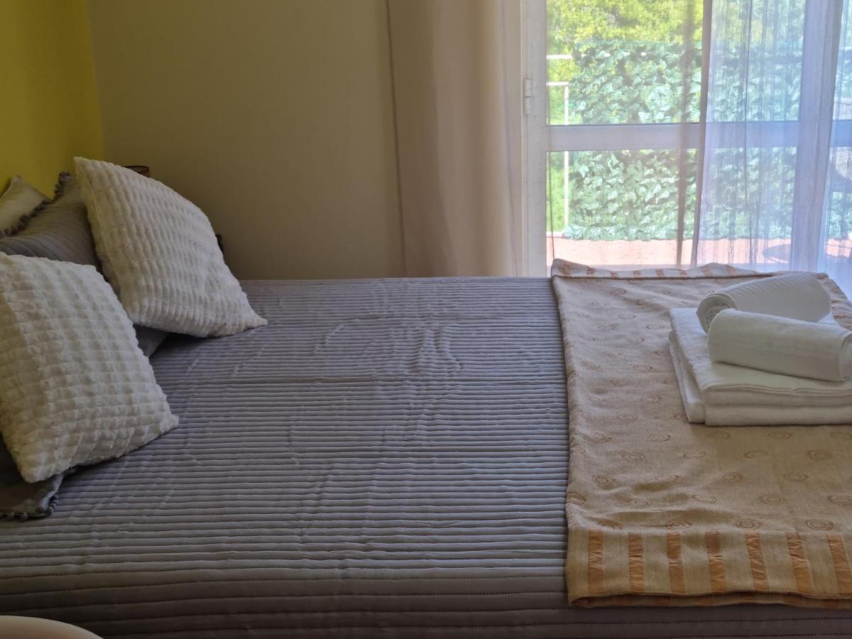 Apartament Casa Anjos Coimbra Zewnętrze zdjęcie