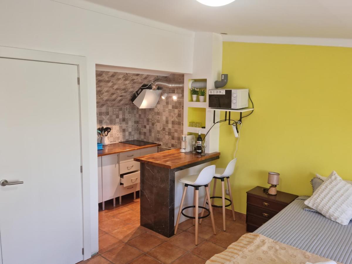 Apartament Casa Anjos Coimbra Zewnętrze zdjęcie