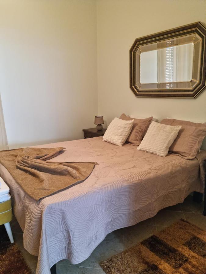 Apartament Casa Anjos Coimbra Zewnętrze zdjęcie