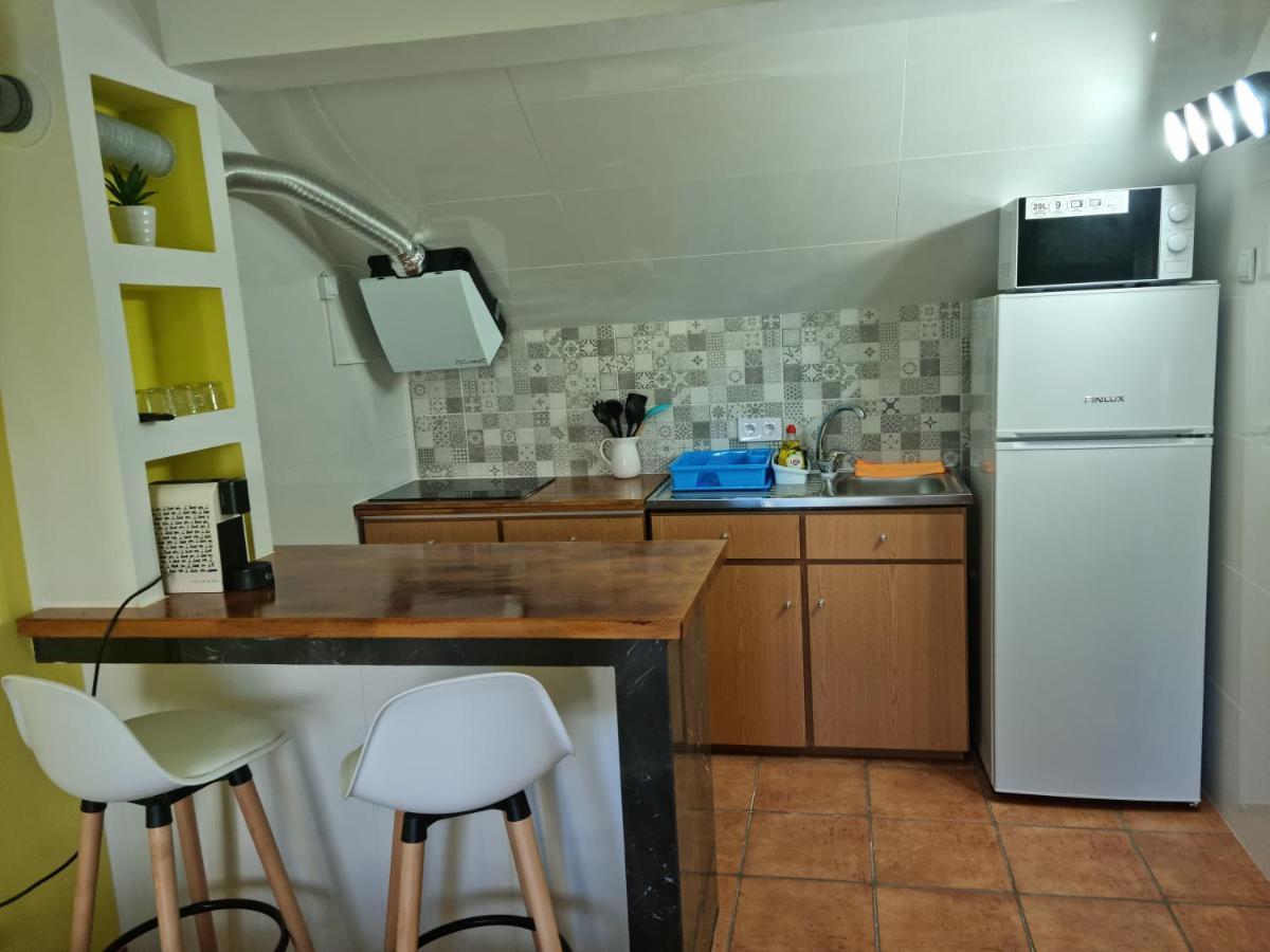 Apartament Casa Anjos Coimbra Zewnętrze zdjęcie