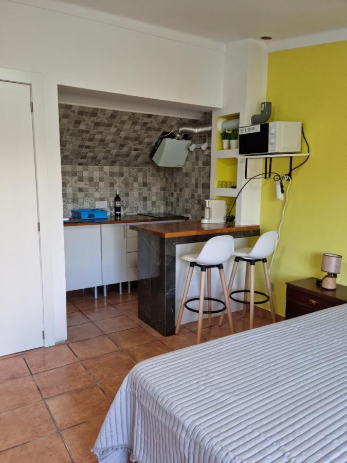Apartament Casa Anjos Coimbra Zewnętrze zdjęcie