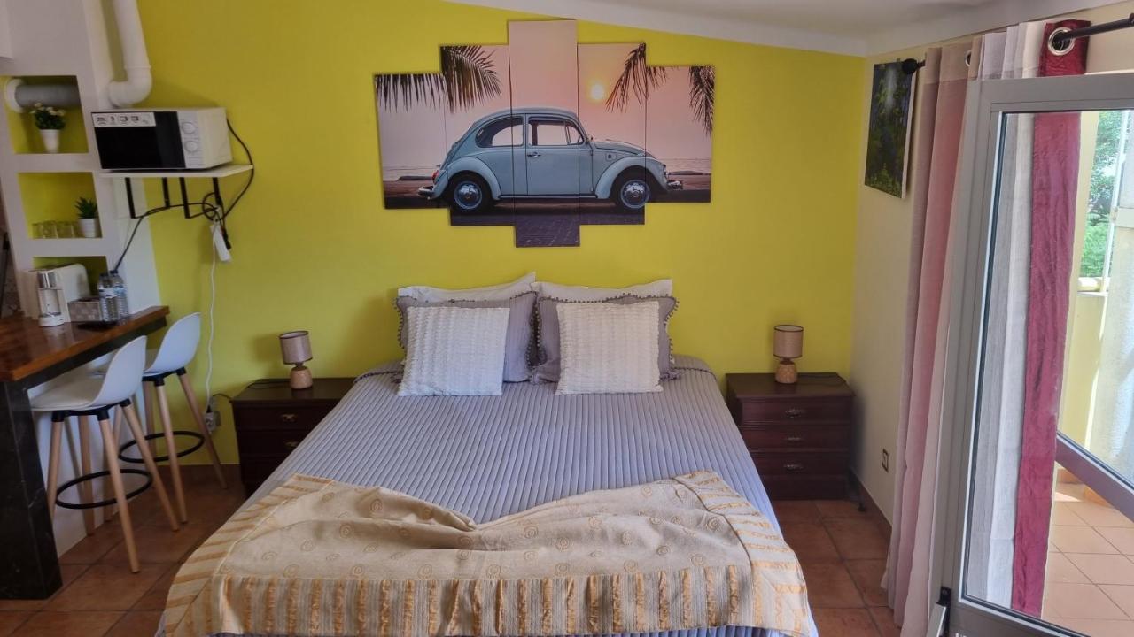 Apartament Casa Anjos Coimbra Zewnętrze zdjęcie