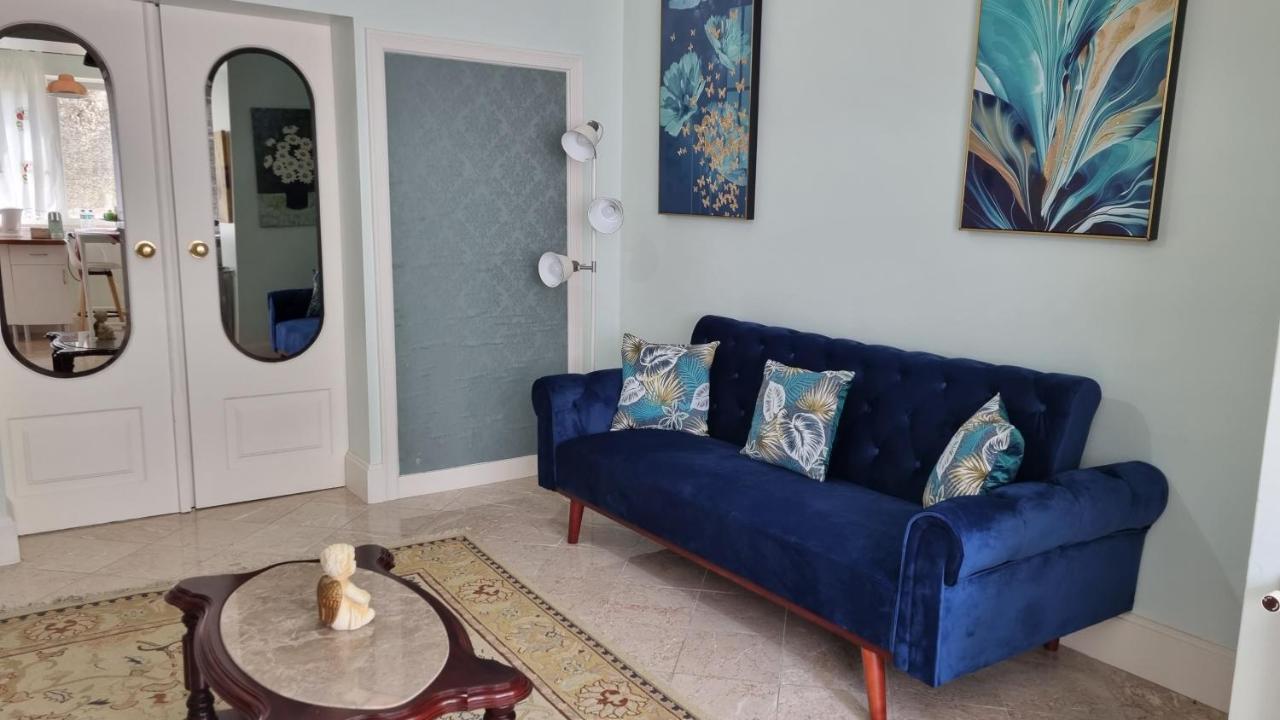 Apartament Casa Anjos Coimbra Zewnętrze zdjęcie