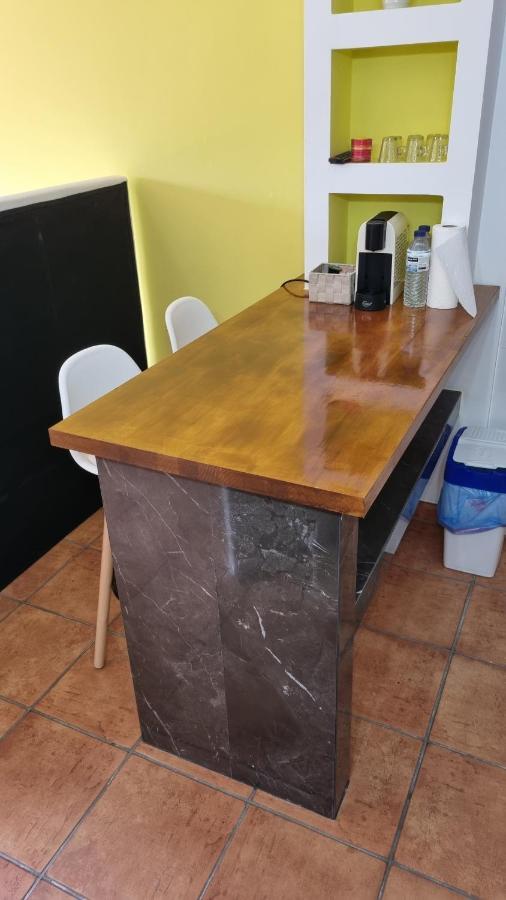 Apartament Casa Anjos Coimbra Zewnętrze zdjęcie