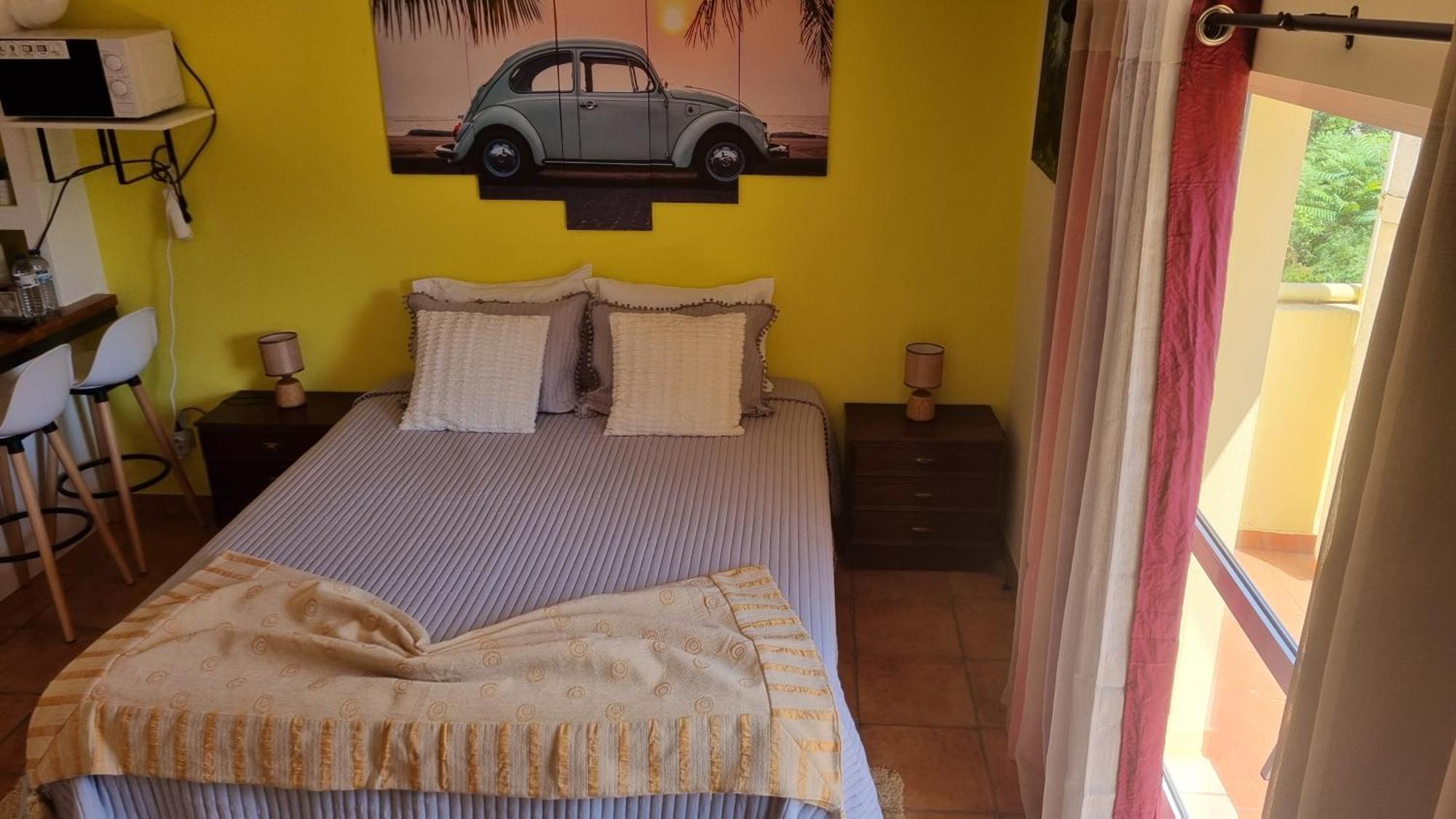 Apartament Casa Anjos Coimbra Zewnętrze zdjęcie