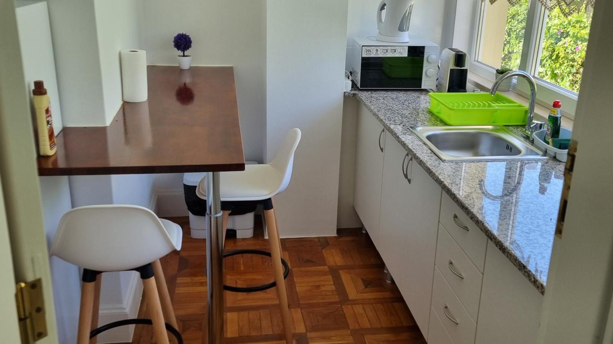 Apartament Casa Anjos Coimbra Zewnętrze zdjęcie