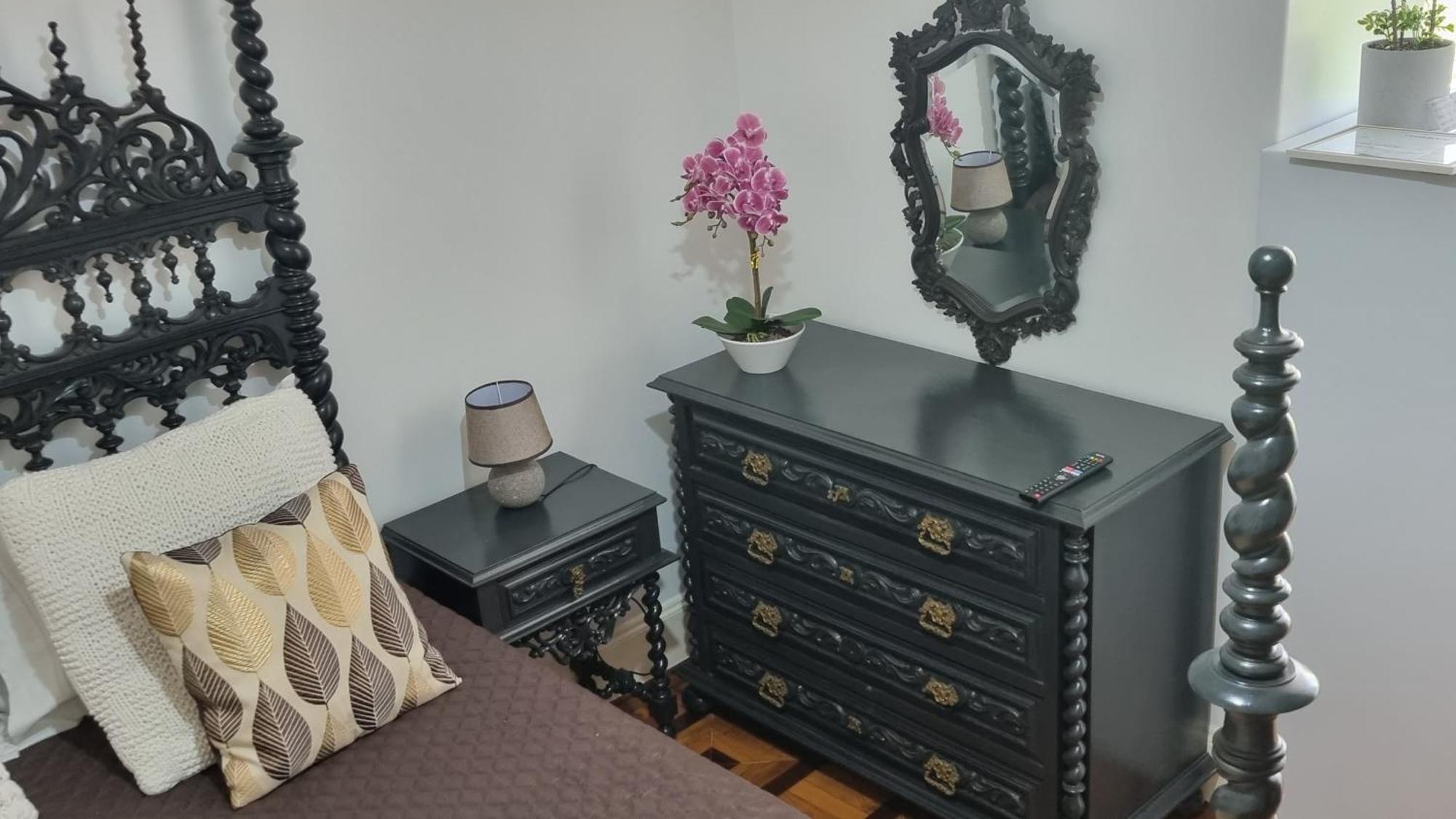 Apartament Casa Anjos Coimbra Zewnętrze zdjęcie