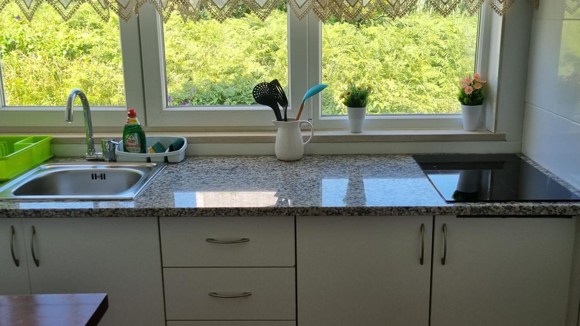 Apartament Casa Anjos Coimbra Zewnętrze zdjęcie