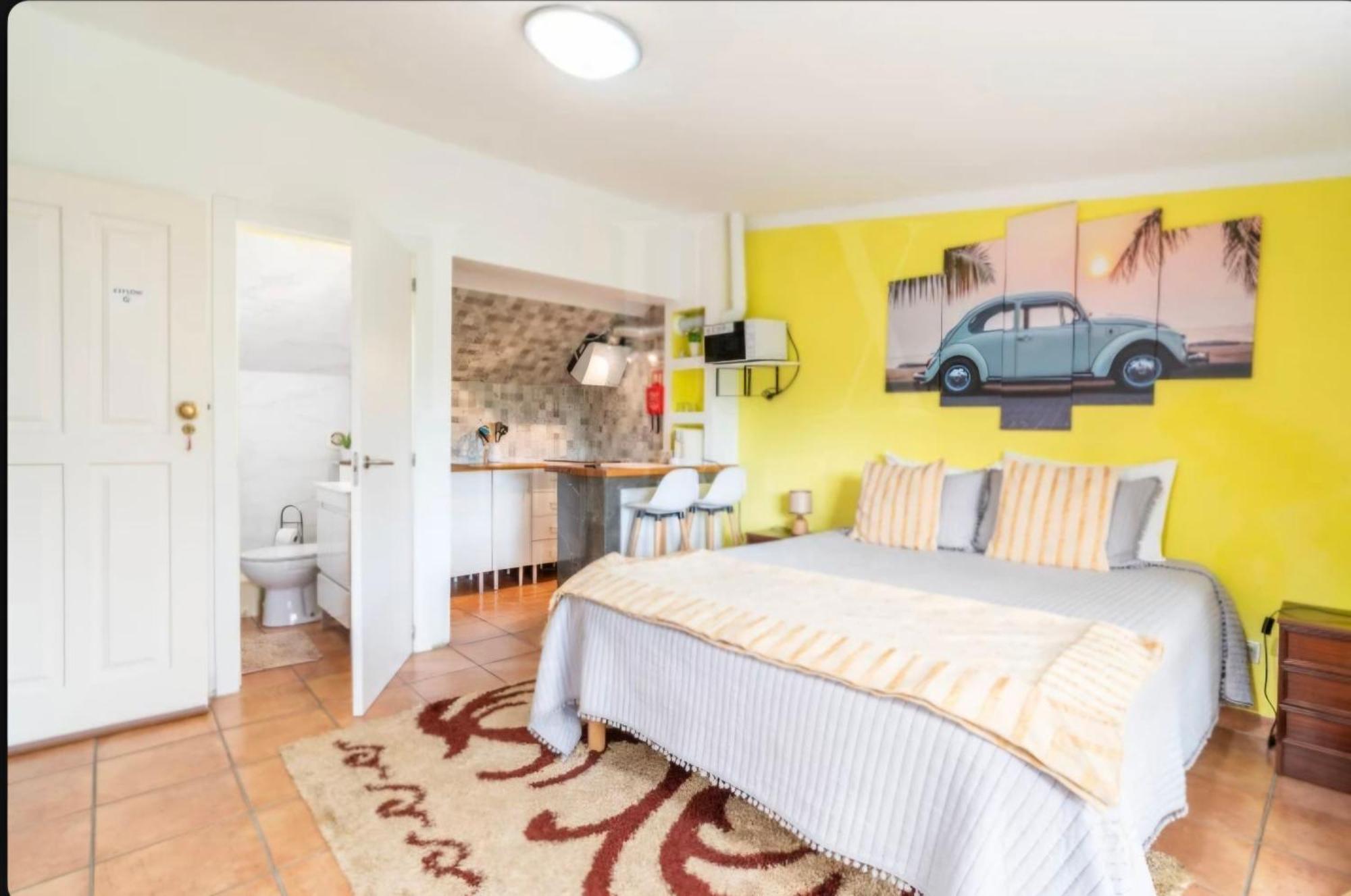 Apartament Casa Anjos Coimbra Zewnętrze zdjęcie